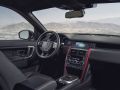 2015 Land Rover Discovery Sport - Снимка 3