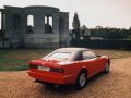 1990 Aston Martin Virage Volante - Fotoğraf 2