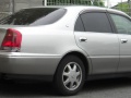1999 Toyota Crown Majesta III (S170) - Снимка 4