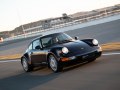 1990 Porsche 911 (964) - Fotoğraf 1