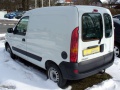 2003 Renault Kangoo I Express (FC, facelift 2003) - Снимка 2