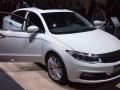 2014 Qoros 3 Sedan - Teknik özellikler, Yakıt tüketimi, Boyutlar