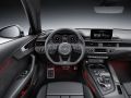 2016 Audi S4 (B9) - Fotoğraf 3