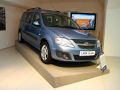 2012 Lada Largus Combi - Технические характеристики, Расход топлива, Габариты