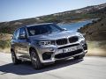 2015 BMW X5 M (F85) - Технически характеристики, Разход на гориво, Размери