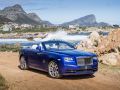 2016 Rolls-Royce Dawn - Снимка 16
