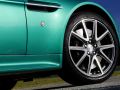 2008 Aston Martin V8 Vantage Roadster (facelift 2008) - Fotoğraf 6