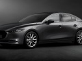 2019 Mazda 3 IV Sedan - Снимка 1