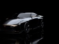 2018 Nissan GT-R50 Prototype - Fotoğraf 1
