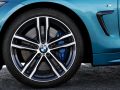 2017 BMW 4 Serisi Coupe (F32, facelift 2017) - Fotoğraf 3