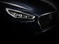 2017 Hyundai i30 III - Fotoğraf 10