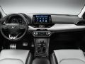 2017 Hyundai i30 III - Fotoğraf 3