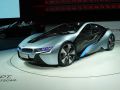 2011 BMW i8 Coupe concept - Foto 5