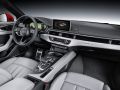 2016 Audi A4 Avant (B9 8W) - Снимка 4