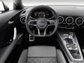 2015 Audi TTS Coupe (8S) - Fotoğraf 5