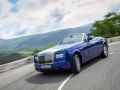 2012 Rolls-Royce Phantom Drophead Coupe (facelift 2012) - Fotoğraf 10