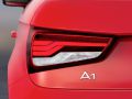2014 Audi A1 (8X facelift 2014) - Снимка 6