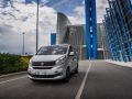 2017 Fiat Talento Van - Снимка 7