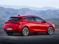 2016 Opel Astra K - Снимка 2