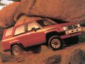 1984 Toyota 4runner I - Fotoğraf 10