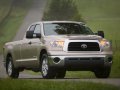 2007 Toyota Tundra II Double Cab Long Bed - Technical Specs, Fuel consumption, Dimensions