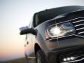 2015 Lincoln Navigator III LWB (facelift 2015) - Teknik özellikler, Yakıt tüketimi, Boyutlar