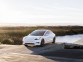 2017 Tesla Model 3 - Технически характеристики, Разход на гориво, Размери