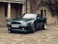 1990 Aston Martin Virage - Foto 9
