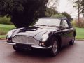 1966 Aston Martin DB6 Volante - Fotoğraf 4