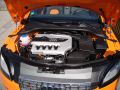 2009 Audi TTS Roadster (8J) - Fotoğraf 5