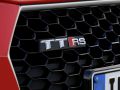 2017 Audi TT RS Coupe (8S) - Fotoğraf 9