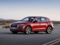 2018 Audi Q5 II (FY) - Fotoğraf 3