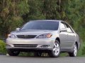 2002 Toyota Camry V (XV30) - Снимка 8