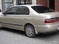 1992 Toyota Corona (T19) - Fotoğraf 2