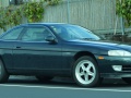 1991 Toyota Soarer III - Specificatii tehnice, Consumul de combustibil, Dimensiuni