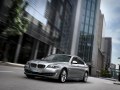 2010 BMW 5 Serisi Sedan (F10) - Fotoğraf 2