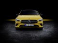 2019 Mercedes-Benz CLA Shooting Brake (X118) - Tekniske data, Forbruk, Dimensjoner