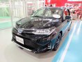 2017 Toyota Corolla Fielder XI (facelift 2017) - Снимка 1