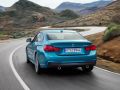2017 BMW 4 Serisi Coupe (F32, facelift 2017) - Fotoğraf 6
