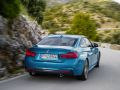 2017 BMW 4 Serisi Coupe (F32, facelift 2017) - Fotoğraf 10