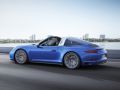 2017 Porsche 911 Targa (991 II) - Fotoğraf 2