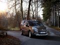 2012 Peugeot Partner II Tepee (Phase II, 2012) - Технические характеристики, Расход топлива, Габариты