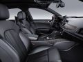 2017 Audi A6 Avant (4G, C7 facelift 2016) - Снимка 6