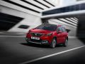 2016 Peugeot 2008 I (facelift 2016) - Tekniska data, Bränsleförbrukning, Mått