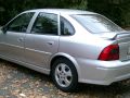 1999 Opel Vectra B (facelift 1999) - Fotoğraf 8