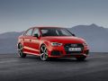 2017 Audi RS 3 sedan (8V, facelift 2017) - Dane techniczne, Zużycie paliwa, Wymiary