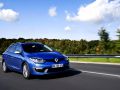 2014 Renault Megane III Grandtour (Phase III, 2014) - Foto 4