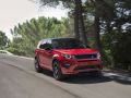 2015 Land Rover Discovery Sport - Технические характеристики, Расход топлива, Габариты