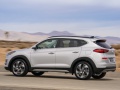 2019 Hyundai Tucson III (facelift 2018) - Fotoğraf 8