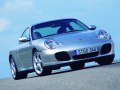 2002 Porsche 911 (996, facelift 2001) - Снимка 4